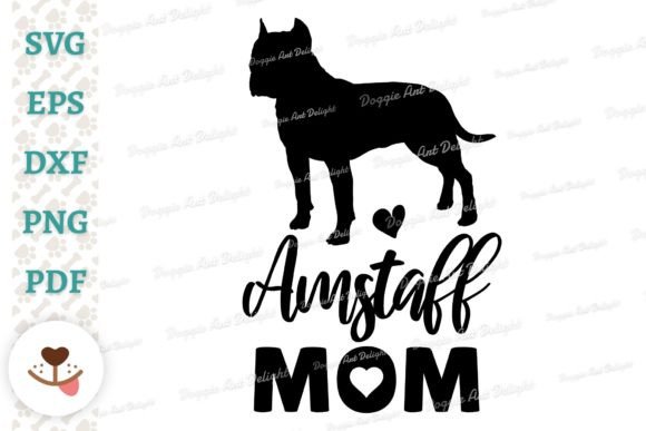 Amstaff Mom Design: A Crafter’s Stitch Review