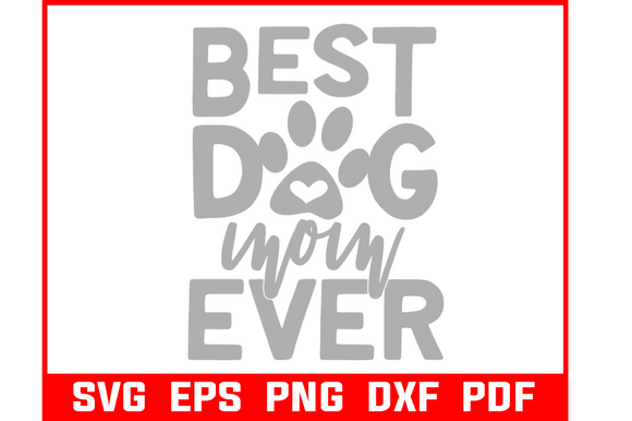 Best Dog Mom Ever Svg Bundle: An Embroidery Review