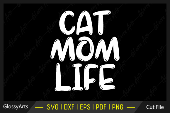 Cat Mom Life SVG: A Designer’s Embroidery Review