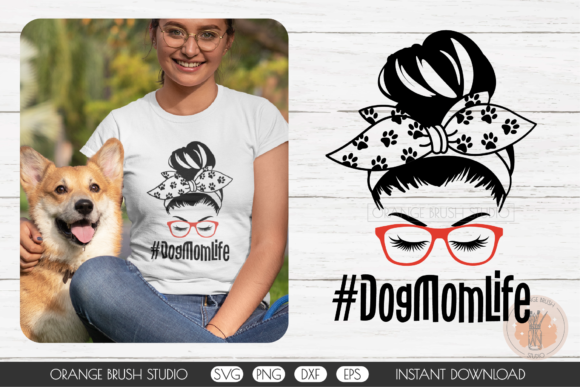 Dog Mom Life SVG: A Designer’s Embroidery Review