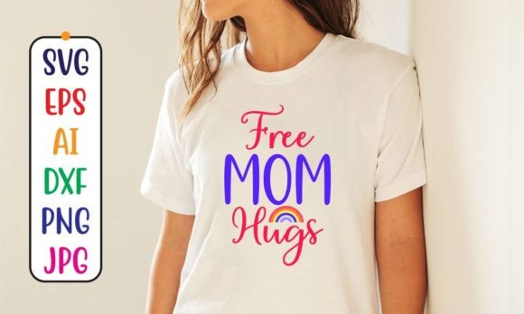 Free Mom Hugs Svg: A Designer’s Embroidery Review
