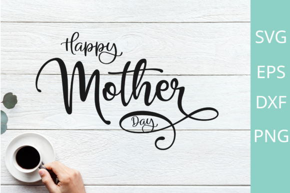 Happy Mother's Day SVG: A Designer’s Stitch Review