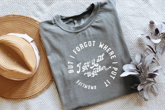 I Got It All Together SVG: A Crafter’s Design Review