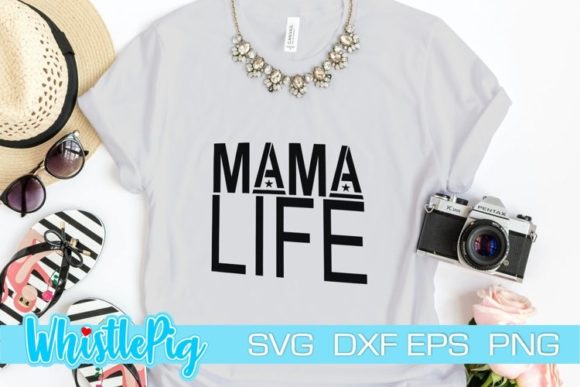 Mama Life SVG: A Designer’s Embroidery Review