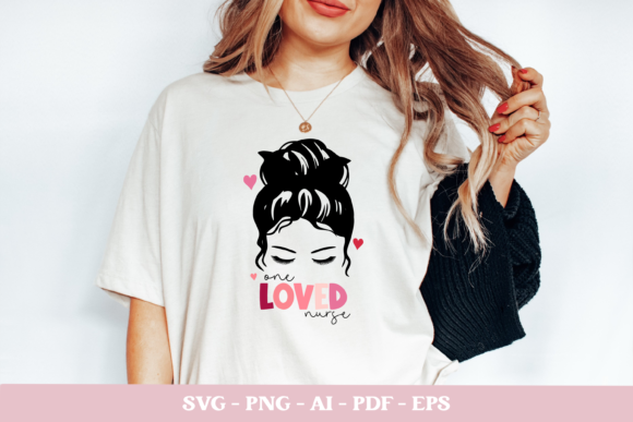 Mom Bun & Nurse SVG: A Designer’s Stitch Review