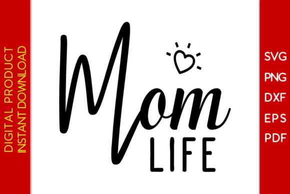 Mom Life SVG: A Designer’s Embroidery Review