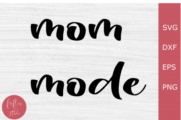 Mom Mode SVG: A Designer’s Embroidery Review