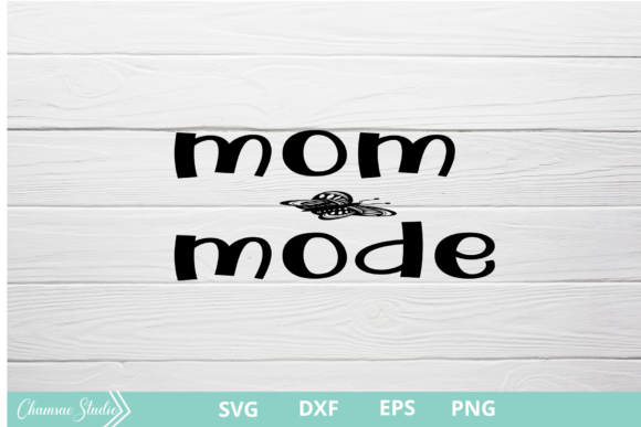 Mom Mode SVG: A Designer’s Embroidery Review