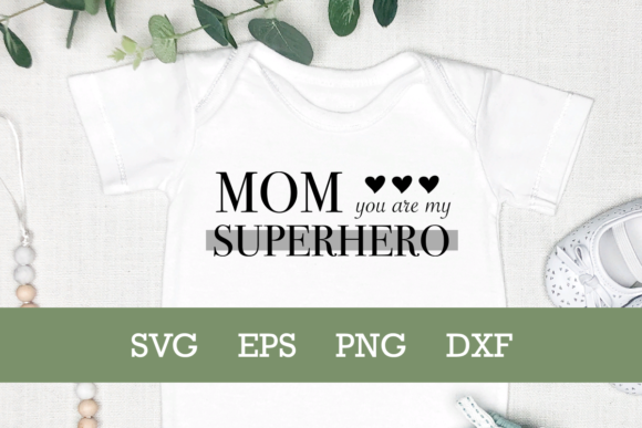 Mom Superhero SVG: A Designer’s Embroidery Review