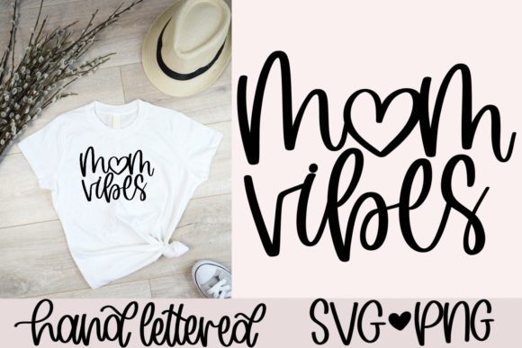 Mom Vibes SVG: A Designer’s Embroidery Review