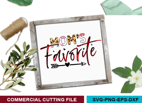 Mom’s Favorite SVG: A Designer’s Embroidery Review