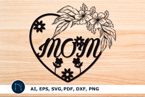 Mothers Day SVG: A Designer’s Embroidery Review