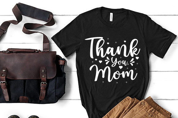 Thank You Mom Quotes SVG: An Embroidery Review