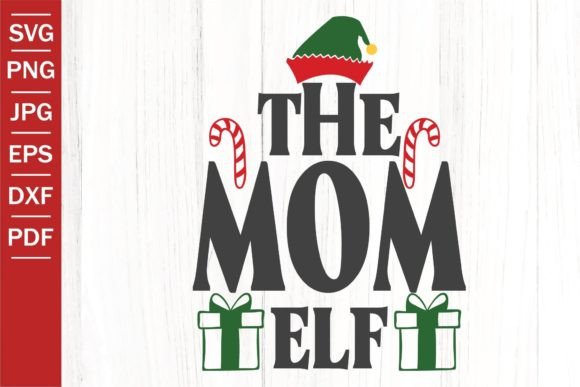 The Mom Elf SVG: A Designer’s Embroidery Review