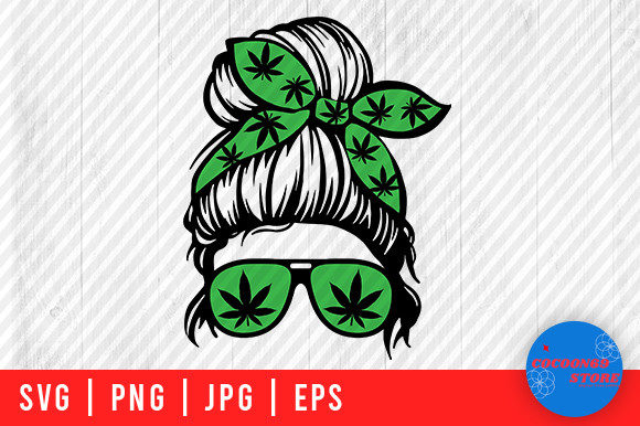 Weed Mom Life Svg: An Embroidery Designer’s Review